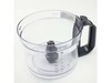 Bowl Assembly - Grey Handle – Part Number: KW714982