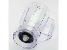 Goblet Assembly - Acrylic - Gr – Part Number: KW714984