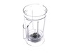 17827163-2-S-DeLonghi-KW714984-Goblet Assembly - Acrylic - Gr