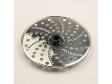 Rasping Disc - Grey Hub – Part Number: KW715024