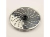 Rasping Disc - Grey Hub – Part Number: KW715024