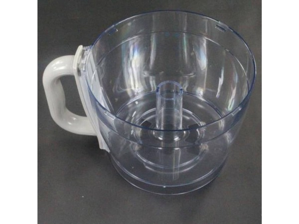 17827182-1-M-DeLonghi-KW715208-Main Bowl - Grey Handle Dfp735