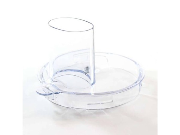17827189-1-M-DeLonghi-KW715329-Bowl Lid Assembly