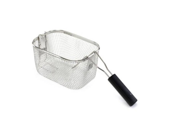 17827212-1-M-DeLonghi-LN1253-Basket Assembly (Aisi304 Fcz 4-4.5lt)