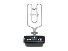 Control Panel and Heating Element (120v) – Part Number: LN1259