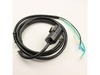 Power Supply Cord – Part Number: NE2140