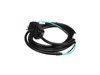 17827443-3-S-DeLonghi-NE2140-Power Supply Cord