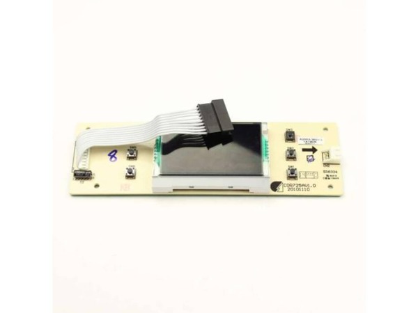 17827446-1-M-DeLonghi-NE2143-Board Display