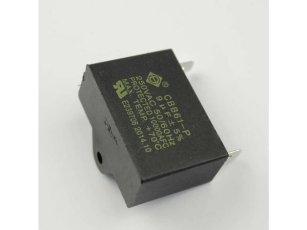 17827465-1-M-DeLonghi-NE2207-Capacitor 9uf