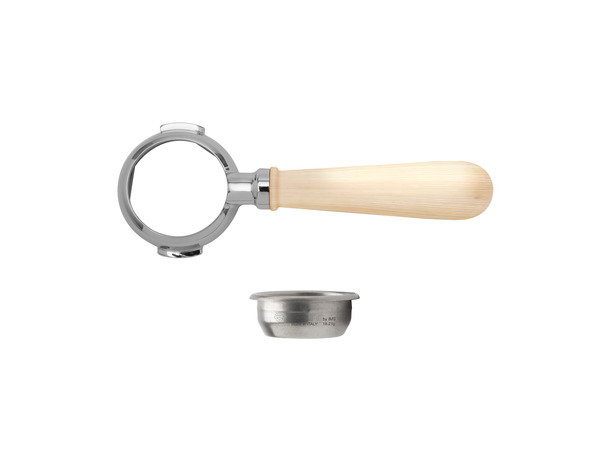 17827699-1-M-Lelit-PDCPF07MPW0ZXX1-Lelit58 Bottomless Filterholder Mpw Handle