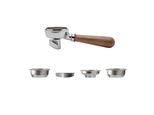 17827705-1-M-Lelit-PDCPF15WLW0ZXX1-Lelit58 2ways Filterholder Wlw