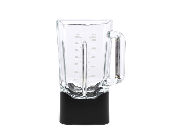 17828091-1-M-Breville-SP0000383-Glass Jar & Collar Complete