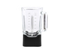 Glass Jar & Collar Complete – Part Number: SP0000383