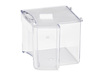 Coffee Grounds Bin With Lid – Part Number: SP0000621