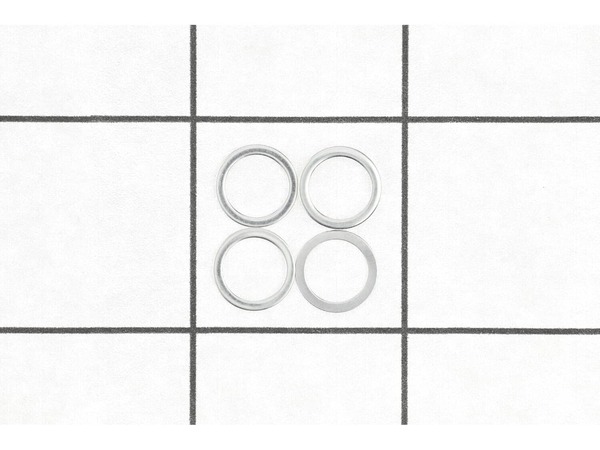 17828125-1-M-Breville-SP0000632-Shim Washer Kit For Lower Burr