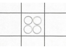 Shim Washer Kit For Lower Burr – Part Number: SP0000632