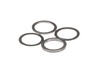 17828125-2-S-Breville-SP0000632-Shim Washer Kit For Lower Burr