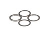 17828125-3-S-Breville-SP0000632-Shim Washer Kit For Lower Burr