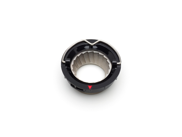 17828194-1-M-Breville-SP0001500-Outer Burr Assembly With Handl