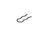 17828202-3-S-Breville-SP0001588-Hose Clip For Selector Valve