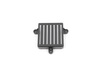 Cover For Triac Pcb – Part Number: SP0001609