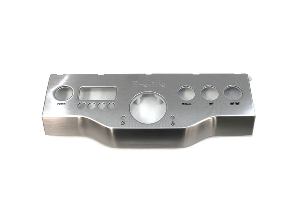 17828267-1-M-Breville-SP0001773-Control Front Panel Assembly