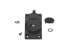 Wheel Carriage Complete Assembly + Plate – Part Number: SP0001785