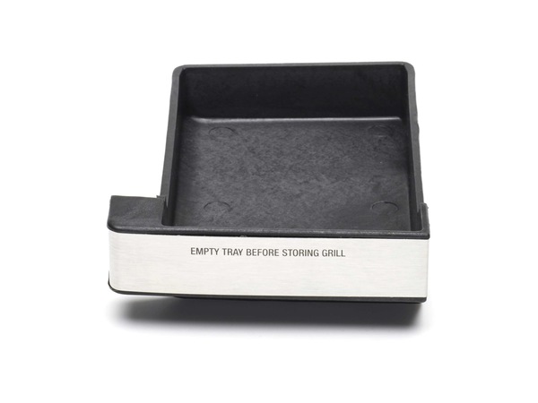 17828329-1-M-Breville-SP0002098-Drip Tray Complete