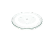 T04 Turntable - Glass - 315mm – Part Number: SP0002529