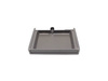 Removable Drip Tray – Part Number: SP0003221