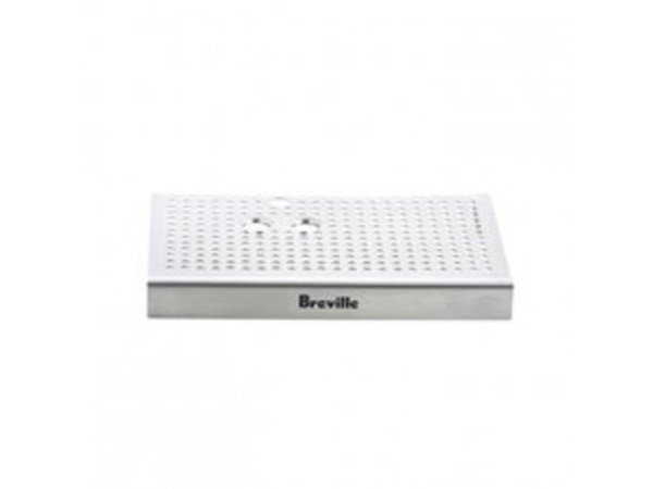 17828443-1-M-Breville-SP0003234-Removable Drip Tray Grille
