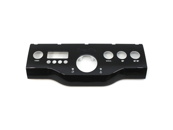 17828468-1-M-Breville-SP0007361-Control Front Panel Assembly B