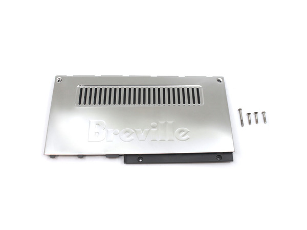 17828473-1-M-Breville-SP0007366-Top Rear Panel Complete