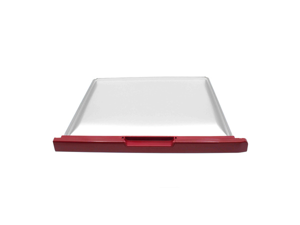 17828503-1-M-Breville-SP0007921-Crumb Tray Assembly - Cranberry