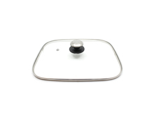 Glass Lid With Knob Assembly – Part Number: SP0008809