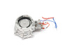 Service Collar Kit 240v – Part Number: SP0009055