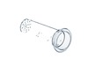 17828543-3-S-Breville-SP0009264-Small Pusher - New Version