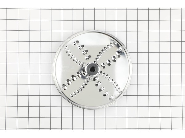 17828666-1-M-Breville-SP0010360-Shredder Disc