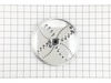 Shredder Disc – Part Number: SP0010360