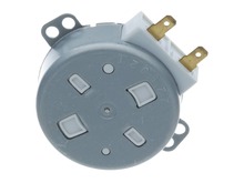 T01 Turntable Motor - 120v-60h – Part Number: SP0010470