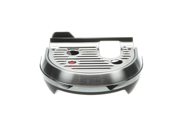 17828890-1-M-Breville-SP0011394-Drip Tray Assembly - Ss Brevil