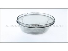 Grinds Container – Part Number: SP0013200