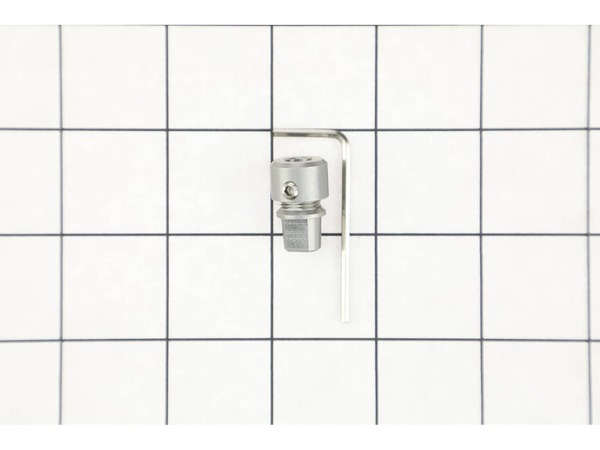 17828996-1-M-Breville-SP0014256-Tamper Fan Connector - Adjust