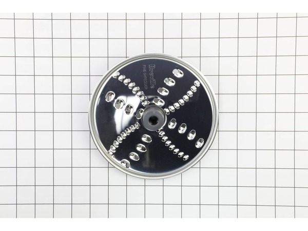 17829039-1-M-Breville-SP0014359-Shredding Disc Assembly
