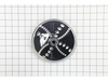 Shredding Disc Assembly – Part Number: SP0014359