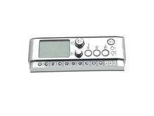 Control Panel Assembly – Part Number: SP0020206