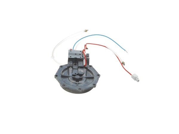 17829331-1-M-Breville-SP0020543-Shower Head Complete Assembly - Us/Ca