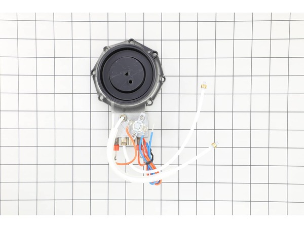 17829474-1-M-Breville-SP0021021-Showerhead Kit 240v