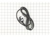 Power Cord 240V - Bssuk – Part Number: SP0021045
