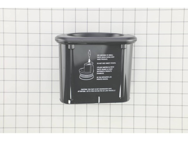 17829622-1-M-Breville-SP0021902-Large Food Pusher